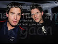 Nick en Simon - Aanstaande zaterdag Nick en Simon - Aanstaande zaterdag