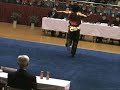 長拳2 chang quan wushu kungfu