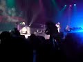 50 cent - bournemouth - stunt 101