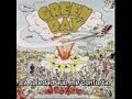 Green Day - Tener Una Explosi�n