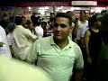 la ponchera sonado a lo que pario a la madre