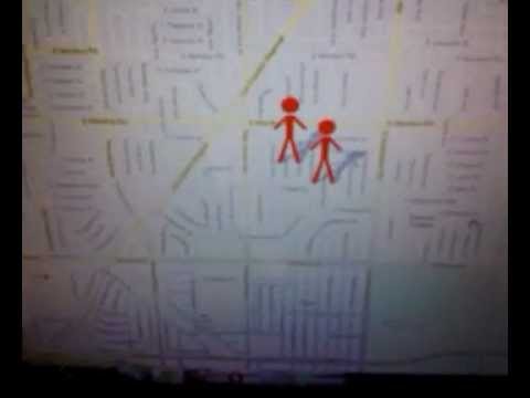 how to locate by gps cell phones