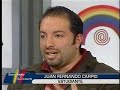 I. Buenas noches y buena suerte, 11pm - Julio 29 Gamavisi�n