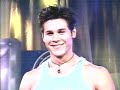 Mr venezuela 2003.
