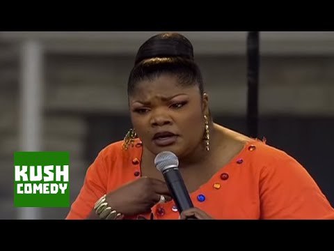 Monique - Buy on Amazon: http://bit.ly/MoniqueCellmate Clip from Mo's Stand-up special on Showtime...DVD available now.