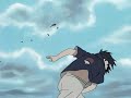 Naruto Red Flag
