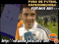 AZERBAYÁN 0 - ESPAÑA 6 - Amistoso previo Copa Confederaciones