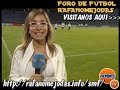 AZERBAYÁN 0 - ESPAÑA 6 - Amistoso previo Copa Confederaciones