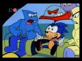 Youtube Poop: The King\