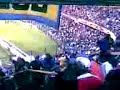 Fiesta en La 12 (Boca 2 - Racing 1, Bombonera, 30-11-08) Fiesta en La 12 (Boca 2 - Racing 1, Bombonera, 30-11-08)
