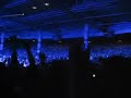 Pearl Jam - Better Man crowd participation in Mansfield MA