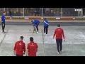 Serie A volo - BRB Ivrea-La Perosina Serie A volo - BRB Ivrea-La Perosina