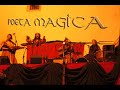 poeta magica - diane vitrea