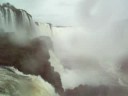 Waterfalls of Iguazu