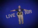live on air promo 1