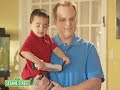 For more videos and games check out our new website at www.sesamestreet.org. In this clip, Grover and Rosita talk about being prepared for an emergency. Sesame Street is a production of Sesame Workshop, a nonprofit educational organization which also produces Pinky Dinky Doo, The Electric Company, and other programs for children around the world.