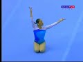 Daniele Hypolito 2007 Pan Am Games AA FX Daniele Hypolito 2007 Pan Am Games AA FX