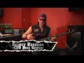 Dean Owner Elliott Rubinson joins Schenker Group as bass player