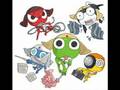 Keroro OP4