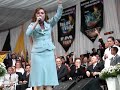 Lauriete - Gideoes 2008