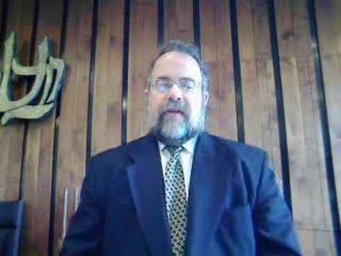 Purim the true story JewU 33
