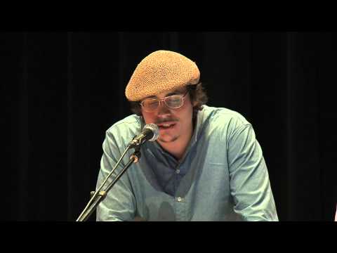 2010 Talk: Orpheus