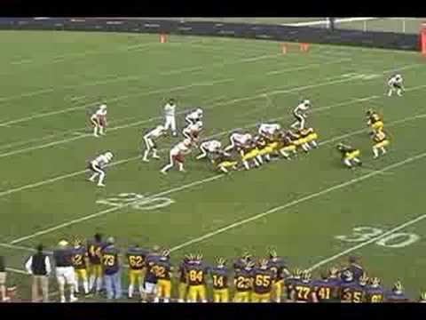 Devin Henderson Highlight Tape