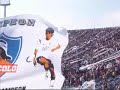 salida colo colo   cruzapos  clausura 2006 