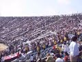 salida colo colo   cruzapos  clausura 2006 