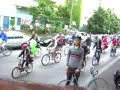 Sternfahrt 3 Juni 250,000 cyclists hit the streets of berlin