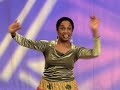 Maria Broom on Dancing