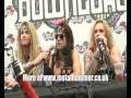 Steel Panther Interview (Have you ever tried to?)