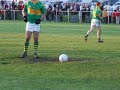 ACSFC Quarter Final