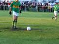 ACSFC Quarter Final