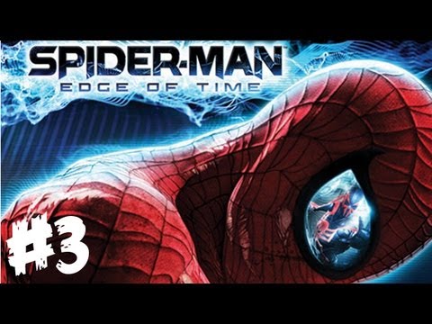 sipder man