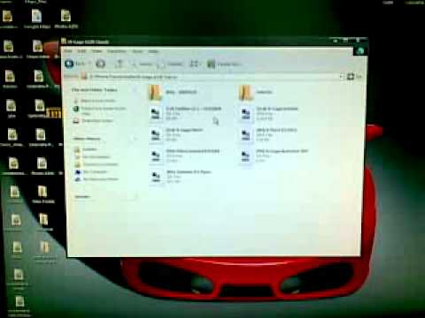 how to install n gage patch