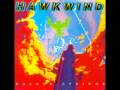 Hawkwind - Treadmill off Palace Springs