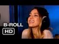Escape from Planet Earth B Roll #3 (2013) - Brendan Fraser Movie HD