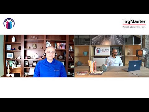 In the Spotlight: TagMaster NA