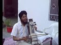 Dhadi - Karnail Singh Paras and Ajit Singh Ragi pt 1