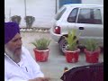 Dhadi - Karnail Singh Paras and Ajit Singh Ragi pt 1
