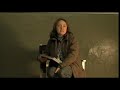 Mestieri del cinema: Segretaria di Edizione - Gina Neri