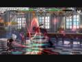 videos de Tsuna vs Hibari [Hitman Reborn! Battle Arena]