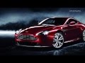 2013 Aston Martin Dragon 88 Limited Edition