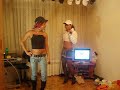 MADONNA,CRIS Y BITNEY