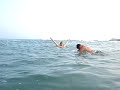 foi uma viagem inesquecivel