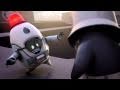 de Blob 2 Air Traffic Controller Cinematic Trailer HD
