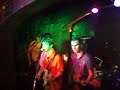 Airfare, Sorry baby + stript�z, Praha XT3, 10.10.2008