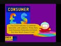 Consumer Reports-10th October-Cult Of Cartman DVD Price Info