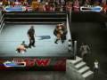 Show and MVPvs. Hardys SvR09 Extreme Rules